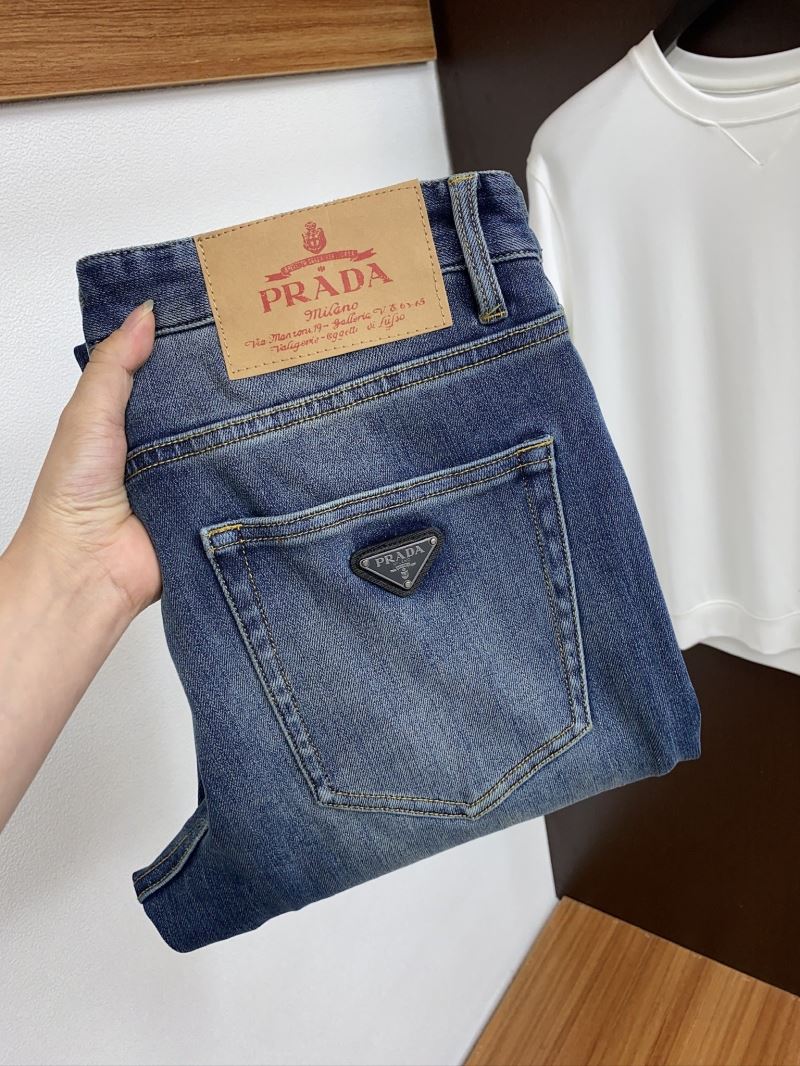 Prada Jeans